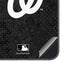 MLB Washington Nationals Dark Wash Galaxy S23 Skin