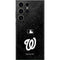 MLB Washington Nationals Dark Wash Galaxy S23 Ultra Skin