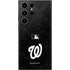 MLB Washington Nationals Dark Wash Galaxy S23 Ultra Skin