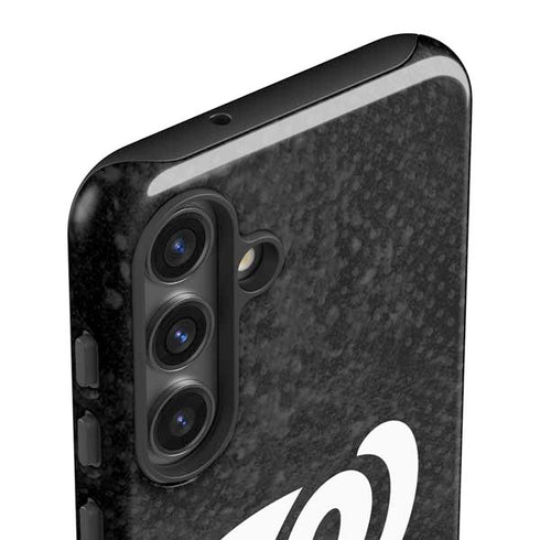 MLB Washington Nationals Dark Wash Galaxy S24 Plus Impact Case