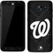 MLB Washington Nationals Dark Wash Galaxy S7 Skin