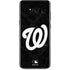 MLB Washington Nationals Dark Wash Galaxy S8 Plus Skin