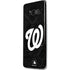 MLB Washington Nationals Dark Wash Galaxy S8 Plus Skin