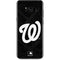 MLB Washington Nationals Dark Wash Galaxy S8 Skin