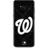 MLB Washington Nationals Dark Wash Galaxy S8 Skin
