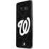 MLB Washington Nationals Dark Wash Galaxy S8 Skin
