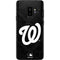 MLB Washington Nationals Dark Wash Galaxy S9 Plus Skin