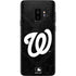 MLB Washington Nationals Dark Wash Galaxy S9 Plus Skin