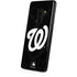 MLB Washington Nationals Dark Wash Galaxy S9 Plus Skin