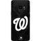 MLB Washington Nationals Dark Wash Galaxy S9 Skin
