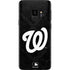 MLB Washington Nationals Dark Wash Galaxy S9 Skin