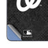 MLB Washington Nationals Dark Wash Galaxy Z Fold5 5G Skin