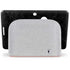 MLB Washington Nationals Dark Wash Google Home Hub Skin