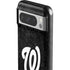 MLB Washington Nationals Dark Wash Google Pixel 8 Pro Impact Case
