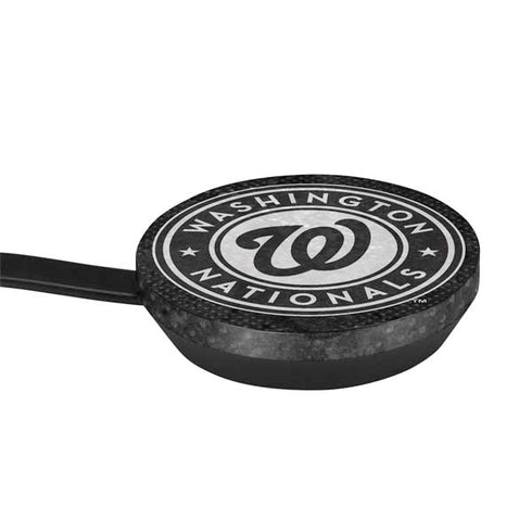 MLB Washington Nationals Dark Wash Google Stadia Controller Skin