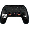 MLB Washington Nationals Dark Wash Google Stadia Controller Skin