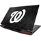 MLB Washington Nationals Dark Wash Lenovo IdeaPad Skin