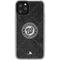 MLB Washington Nationals Dark Wash iPhone 11 Pro Clear Case