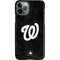MLB Washington Nationals Dark Wash iPhone 11 Pro Lite Case