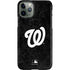 MLB Washington Nationals Dark Wash iPhone 11 Pro Lite Case