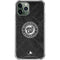 MLB Washington Nationals Dark Wash iPhone 11 Pro Max Clear Case