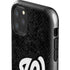 MLB Washington Nationals Dark Wash iPhone 11 Pro Max Impact Case