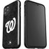 MLB Washington Nationals Dark Wash iPhone 11 Pro Max Impact Case