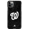 MLB Washington Nationals Dark Wash iPhone 11 Pro Max Lite Case