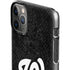 MLB Washington Nationals Dark Wash iPhone 11 Pro Max Lite Case