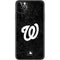 MLB Washington Nationals Dark Wash iPhone 11 Pro Max Skin