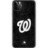 MLB Washington Nationals Dark Wash iPhone 11 Pro Max Skin