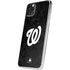 MLB Washington Nationals Dark Wash iPhone 11 Pro Max Skin
