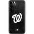 MLB Washington Nationals Dark Wash iPhone 11 Pro Skin