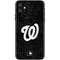 MLB Washington Nationals Dark Wash iPhone 11 Skin