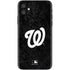 MLB Washington Nationals Dark Wash iPhone 11 Skin
