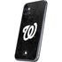 MLB Washington Nationals Dark Wash iPhone 11 Skin