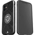 MLB Washington Nationals Dark Wash iPhone 12 Impact Case