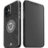 MLB Washington Nationals Dark Wash iPhone 12 Mini Lite Case