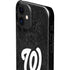 MLB Washington Nationals Dark Wash iPhone 12 Mini Lite Case