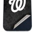 MLB Washington Nationals Dark Wash iPhone 12 Mini Skin