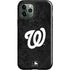 MLB Washington Nationals Dark Wash iPhone 12 Pro Impact Case