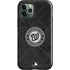 MLB Washington Nationals Dark Wash iPhone 12 Pro Max Impact Case