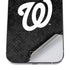 MLB Washington Nationals Dark Wash iPhone 12 Pro Skin