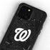 MLB Washington Nationals Dark Wash iPhone 12 Pro Waterproof Case