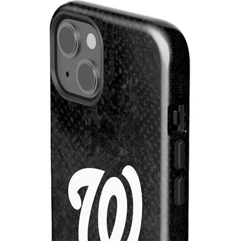 MLB Washington Nationals Dark Wash iPhone 13 Impact Case