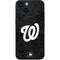 MLB Washington Nationals Dark Wash iPhone 13 Mini Skin