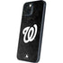 MLB Washington Nationals Dark Wash iPhone 13 Mini Skin