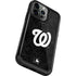 MLB Washington Nationals Dark Wash iPhone 13 Pro Cargo Case