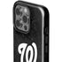 MLB Washington Nationals Dark Wash iPhone 13 Pro Impact Case