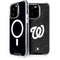 MLB Washington Nationals Dark Wash iPhone 13 Pro MagSafe Case